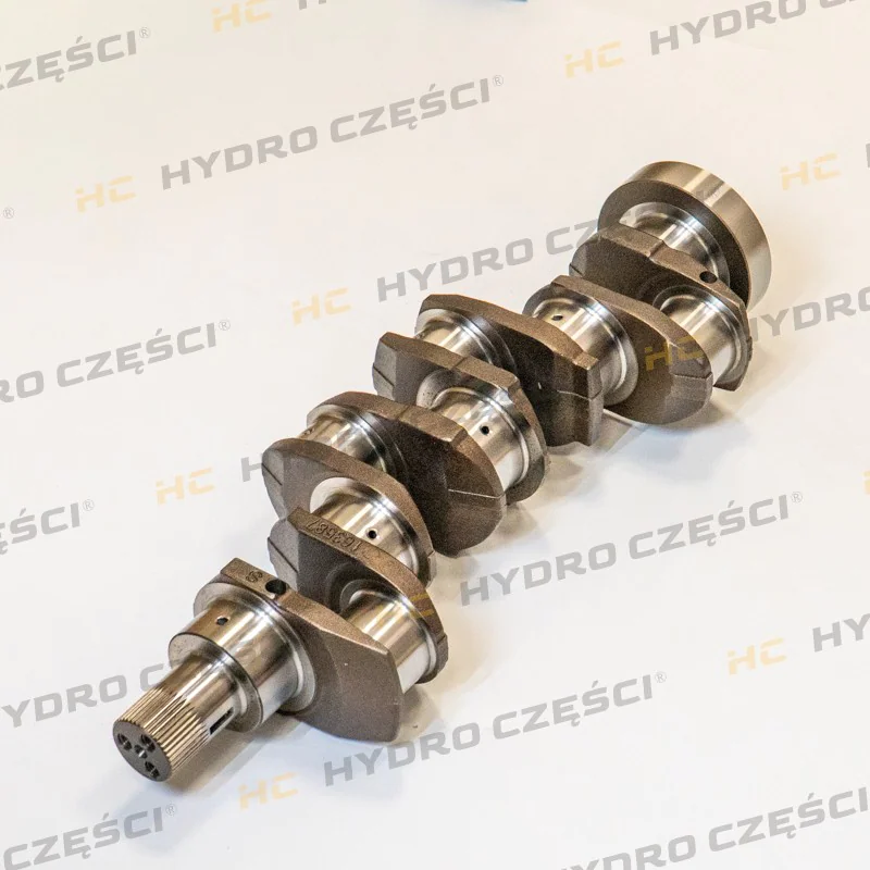 Коленчатый вал CAT 3054 - AZERI PARTS