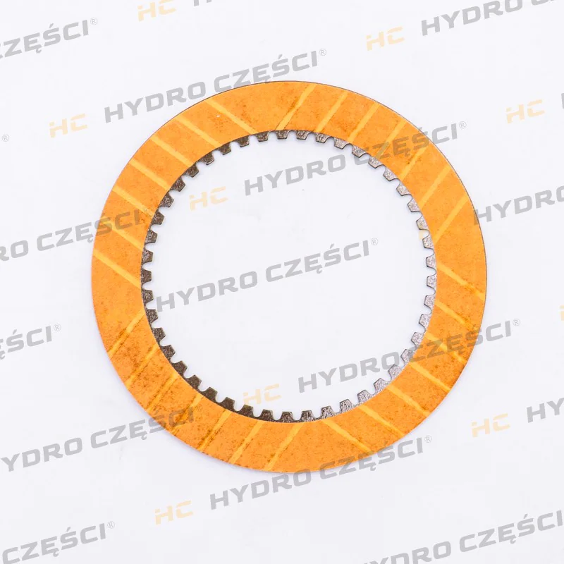 JCB фрикционный диск сцепления 1.6 мм