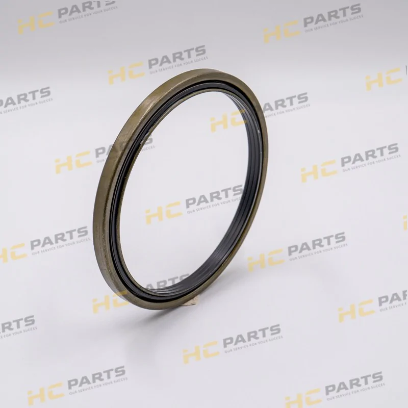 JCB Симмеринг ступицы колеса 167. 8X198X13 / 15.5 mm - CORTECO