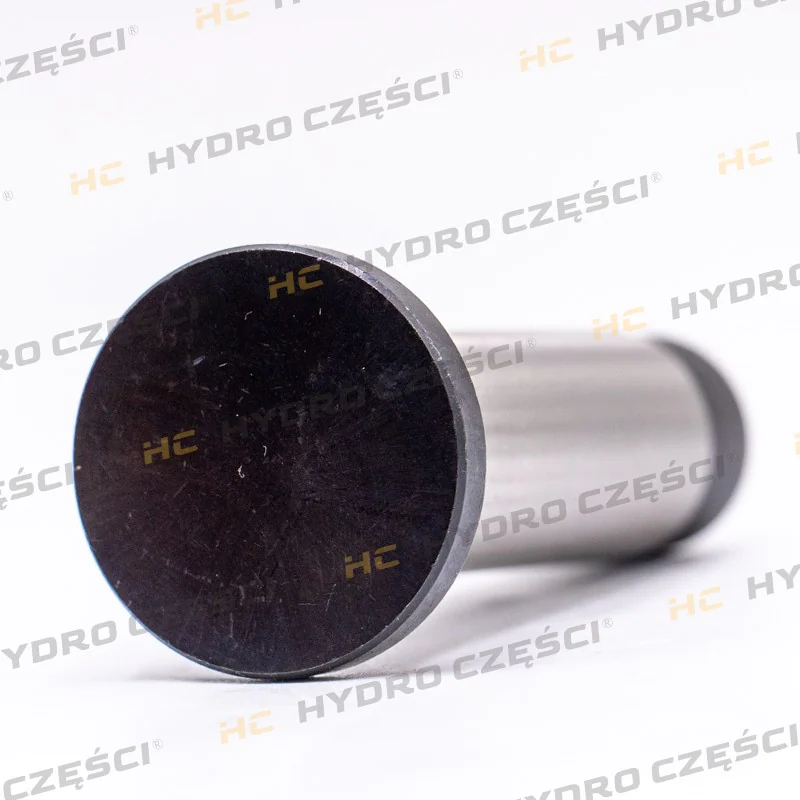 Сковорода CAT Szklanka popychacza 3056 3054B - AZERI PARTS
