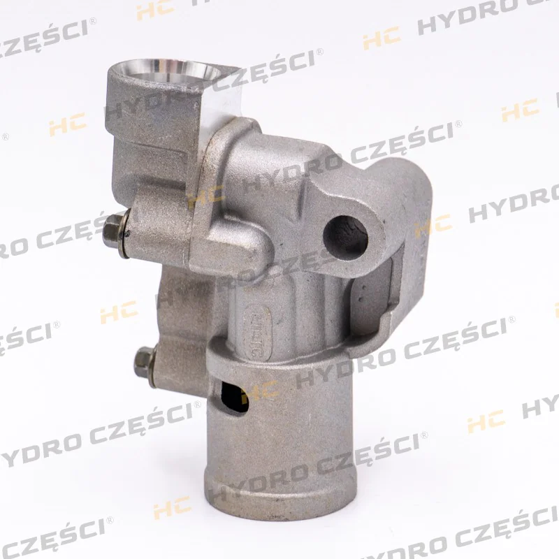 Клапан регулировки давления масляного насоса CAT 3054 - AZERI PARTS
