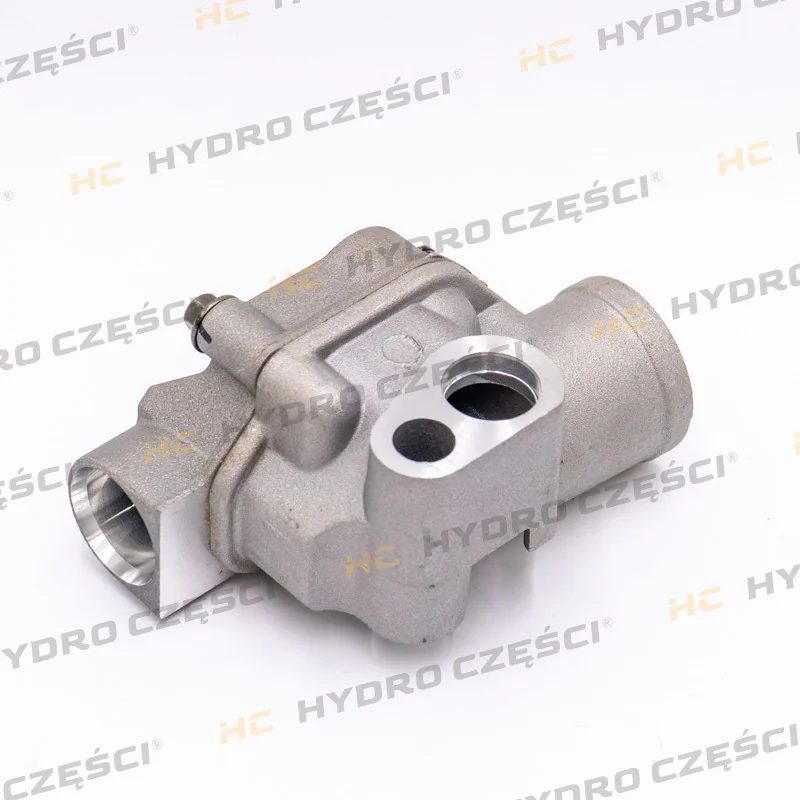 Клапан регулировки давления масляного насоса CAT 3054 - AZERI PARTS