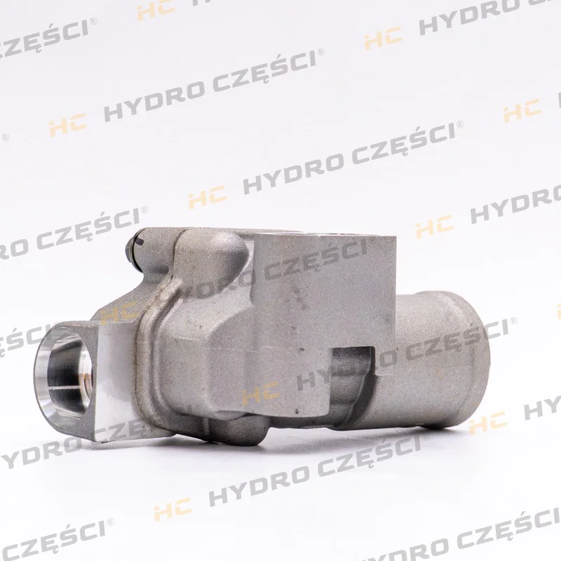Клапан регулировки давления масляного насоса CAT 3054 - AZERI PARTS