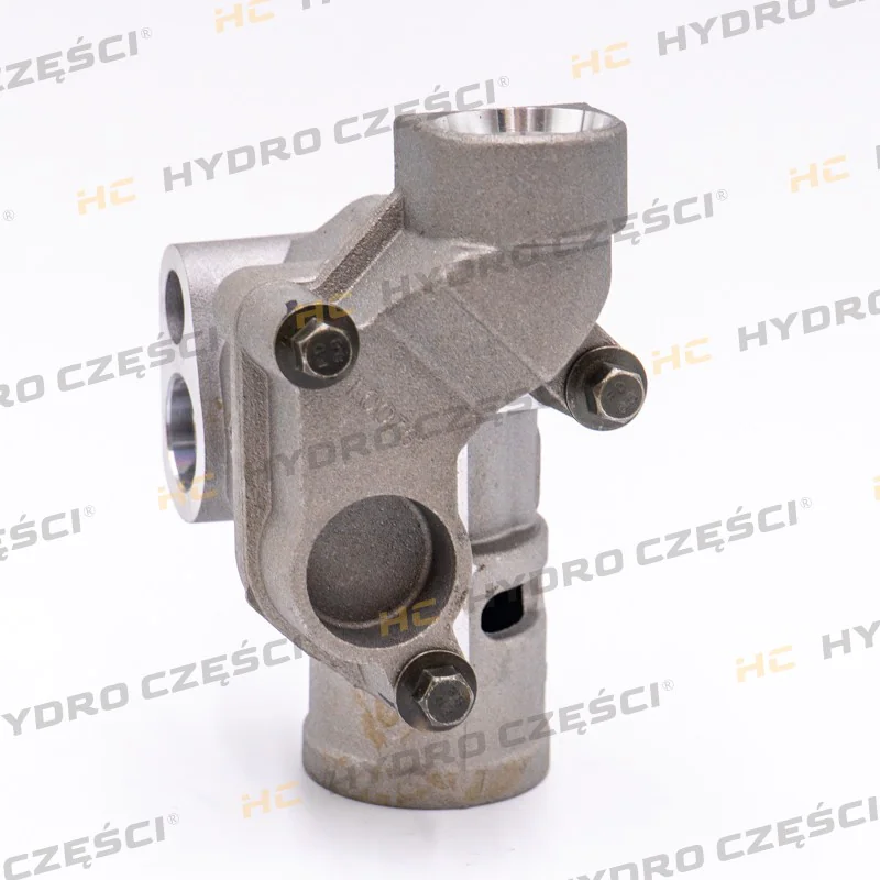 CAT клапан давления масляного насоса 3054-AZERI PARTS