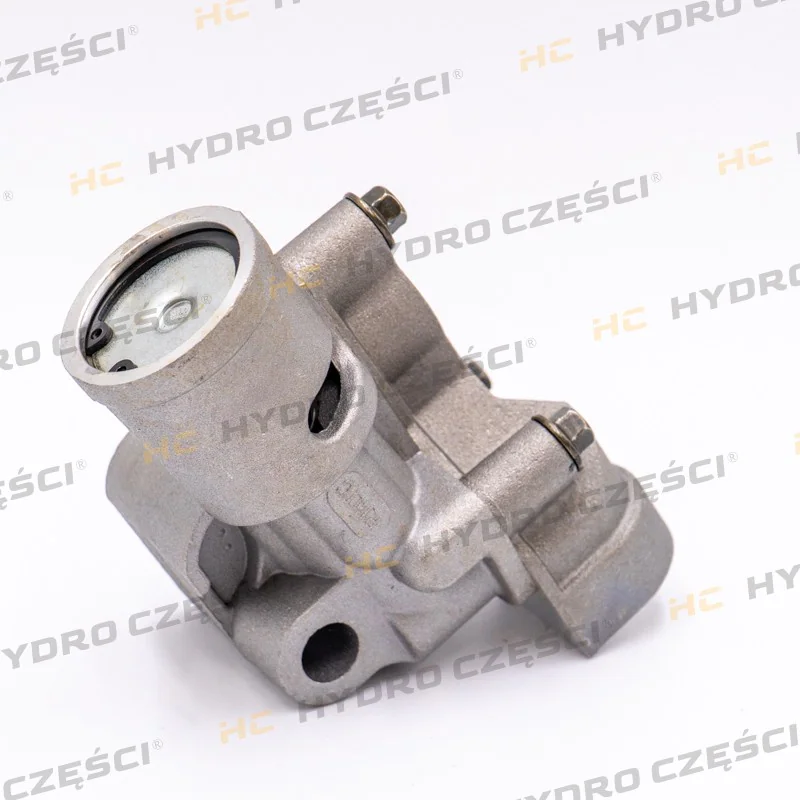 Клапан регулировки давления масляного насоса CAT 3054 - AZERI PARTS