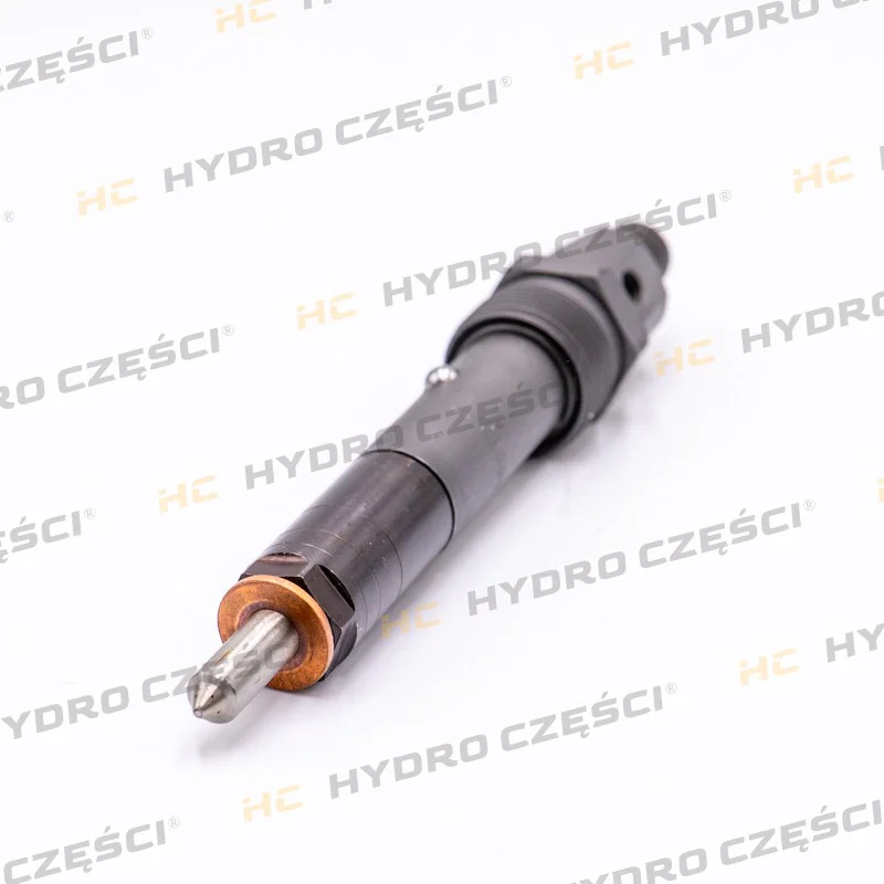 Форсунка CAT Complete 3054B - запчасти AZERI