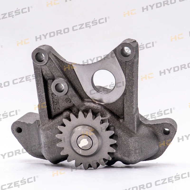 Помпа для моторного масла CAT 3054 - OEM