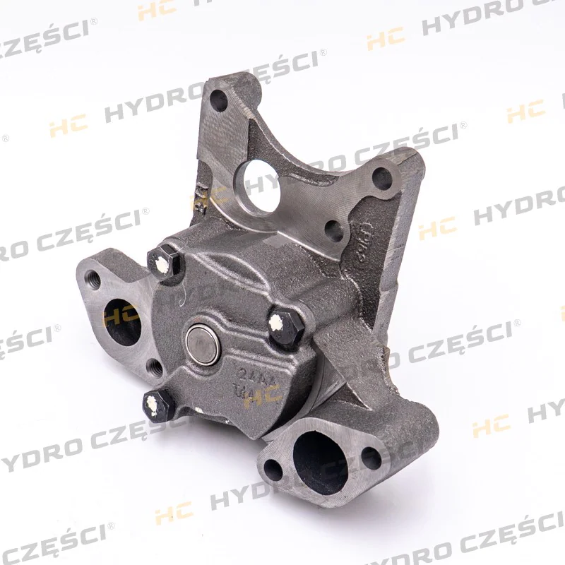Помпа для моторного масла CAT 3054 - OEM