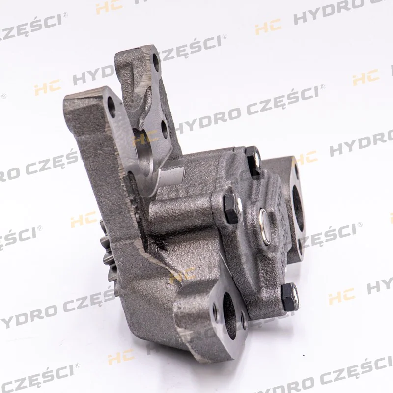 Масляный насос CAT Engine 3054 — OEM