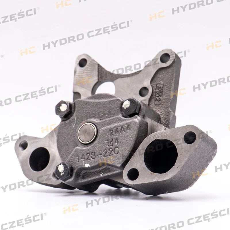 Масляный насос CAT Engine 3054 — OEM