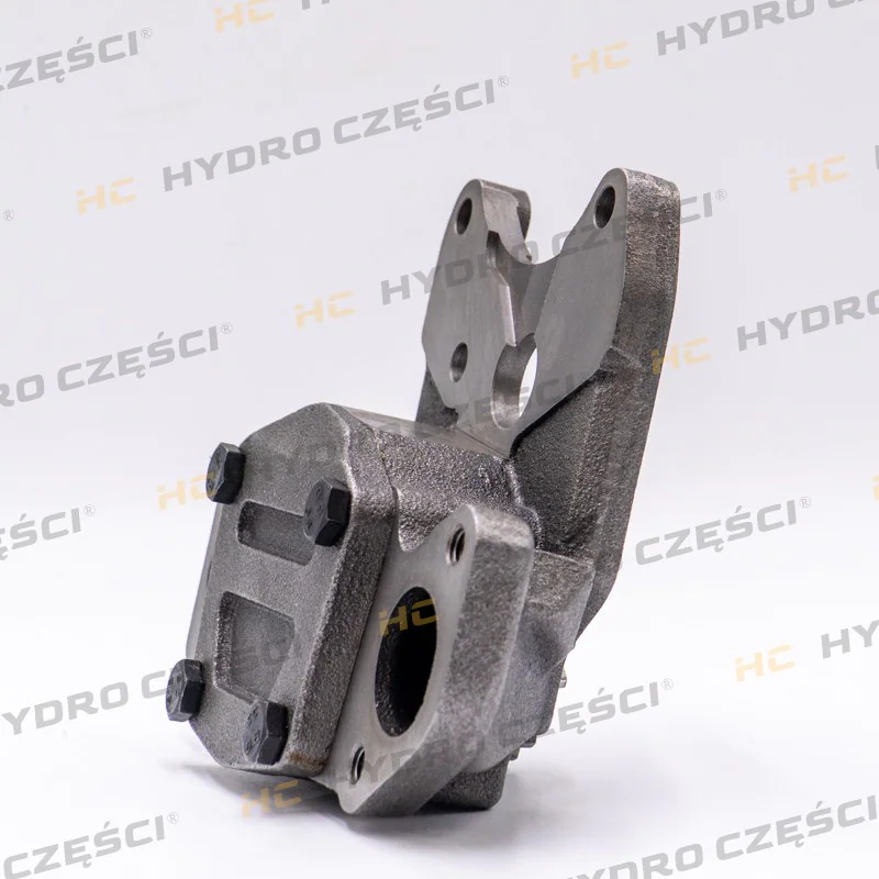Помпа для моторного масла CAT 3056 - KMP BRAND