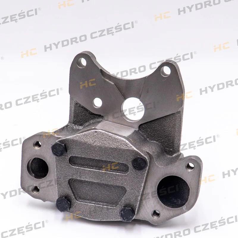 Масляный насос CAT Engine 3056 - KMP BRAND