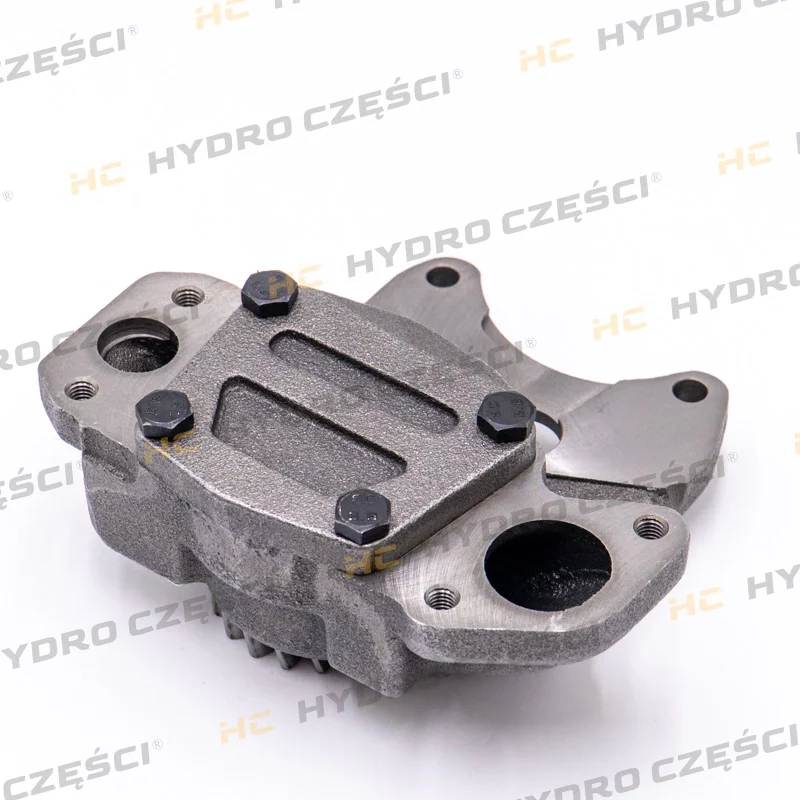 Масляный насос CAT Engine 3056 - KMP BRAND