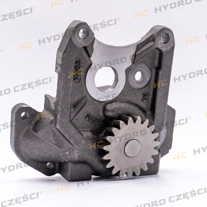Помпа для моторного масла CAT 3056 - OEM