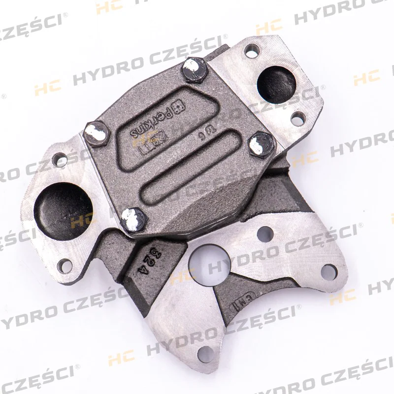 Помпа для моторного масла CAT 3056 - OEM