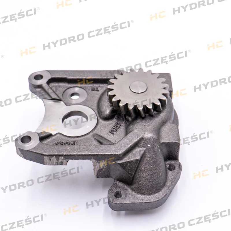 Помпа для моторного масла CAT 3056 - OEM