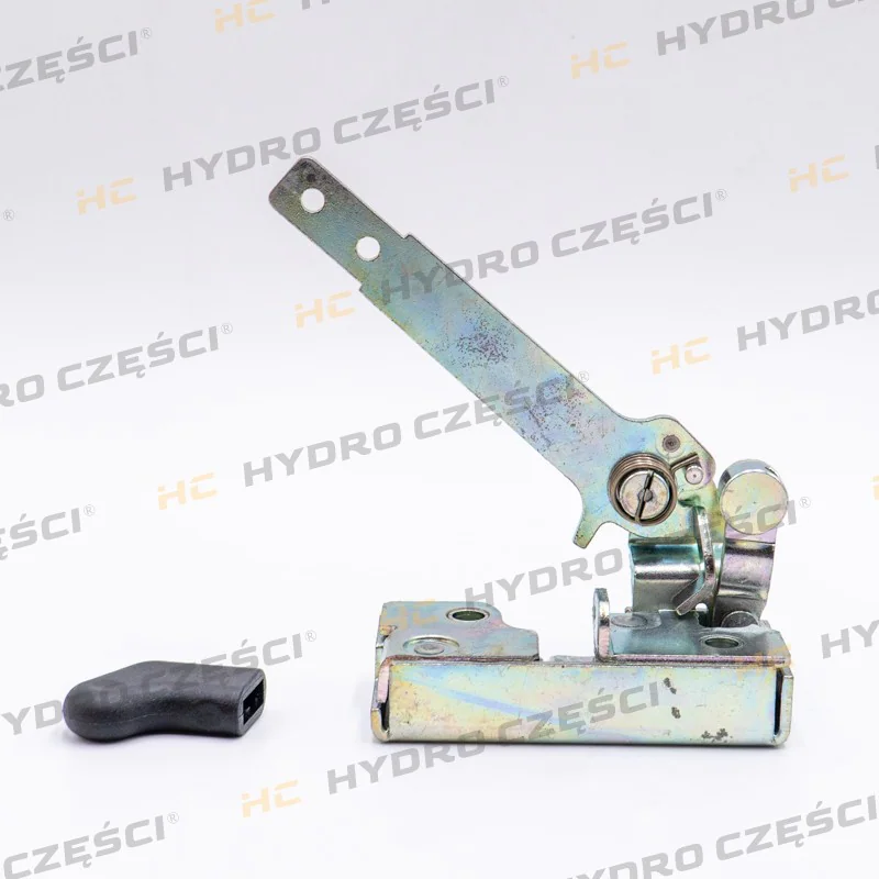 JCB Дверная защелка - AZERI PARTS