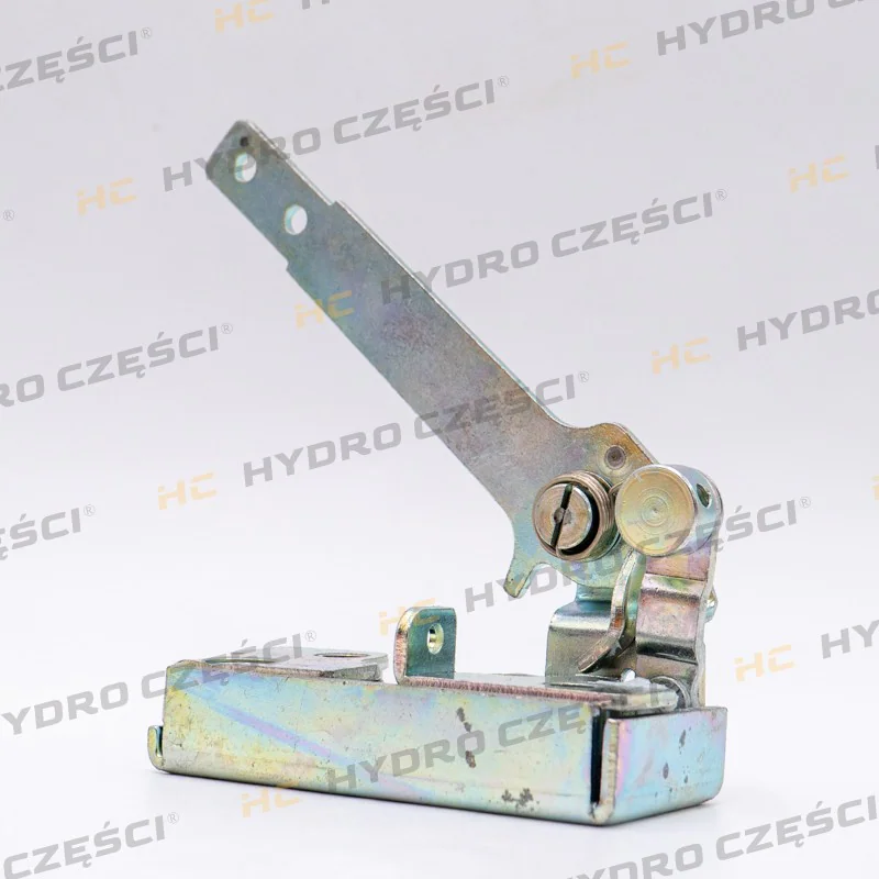 JCB Дверная защелка - AZERI PARTS