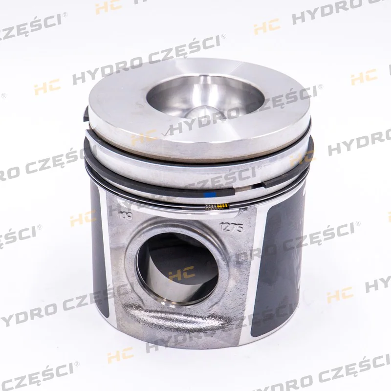 Поршень двигателя CAT в сборе с кольцами, 105 мм, 3054C C3.3 — OEM
