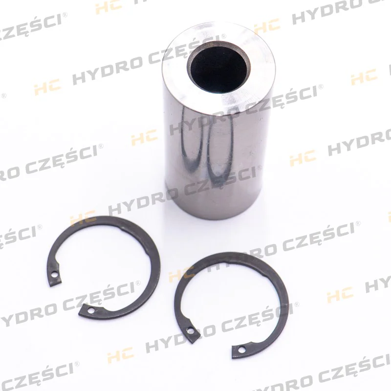 Поршень двигателя CAT в сборе с кольцами, 105 мм, 3054C C3.3 — OEM