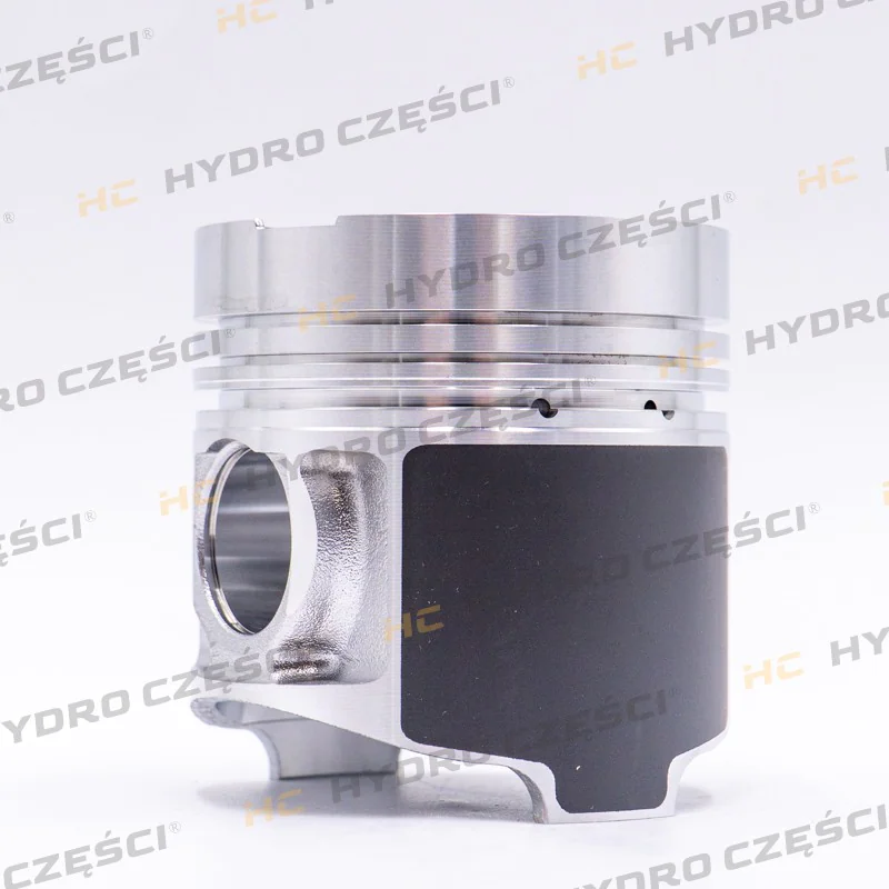 Поршень CAT с кольцами 84 мм 3024 C2.2 — OEM