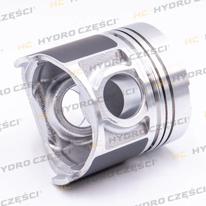 Поршень CAT с кольцами 84 мм 3024 C2.2 — OEM