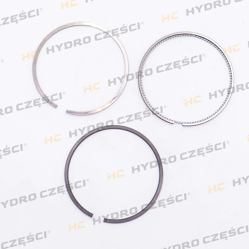 Поршень CAT с кольцами 84 мм 3024 C2.2 — OEM