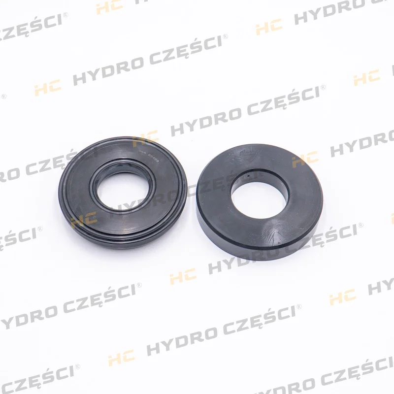 JCB Гидравлическое зажимное уплотнение - AZERI PARTS