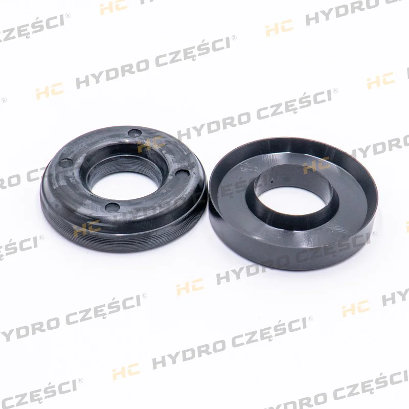 JCB Гидравлическое зажимное уплотнение - AZERI PARTS