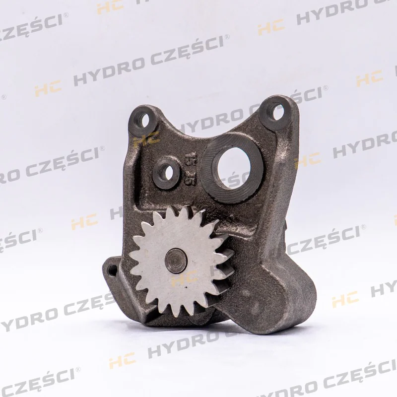 Помпа для моторного масла CAT 3054 3054T - AZERI PARTS