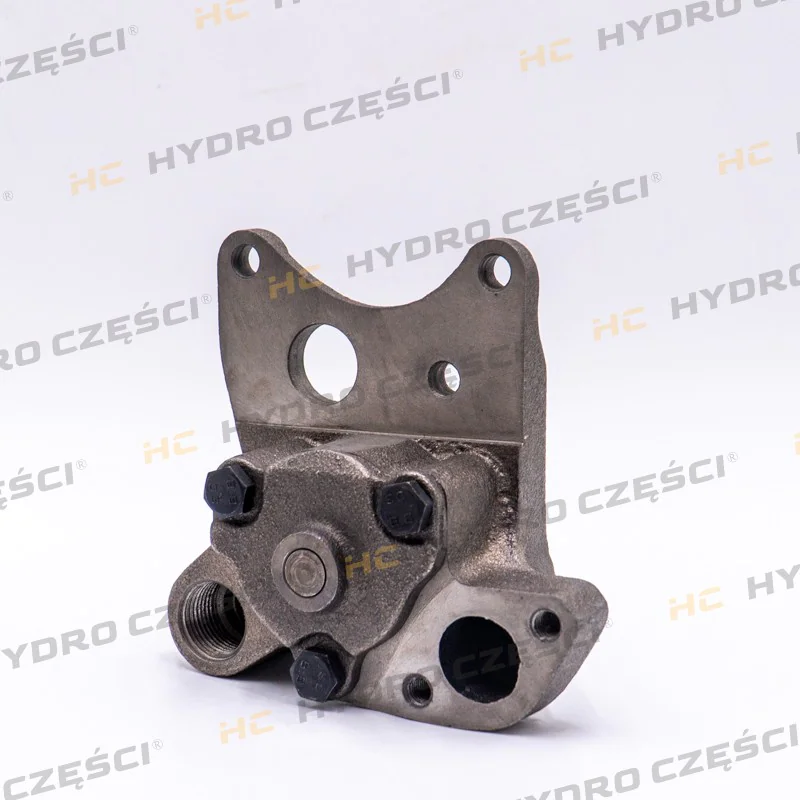 Помпа для моторного масла CAT 3054 3054T - AZERI PARTS