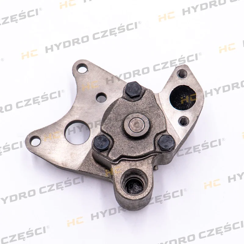 Помпа для моторного масла CAT 3054 3054T - AZERI PARTS