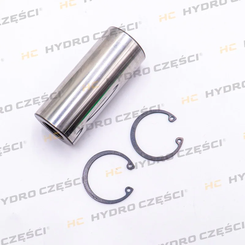 Поршень двигателя CAT в сборе 3054 3056 100 мм - AZERI PARTS