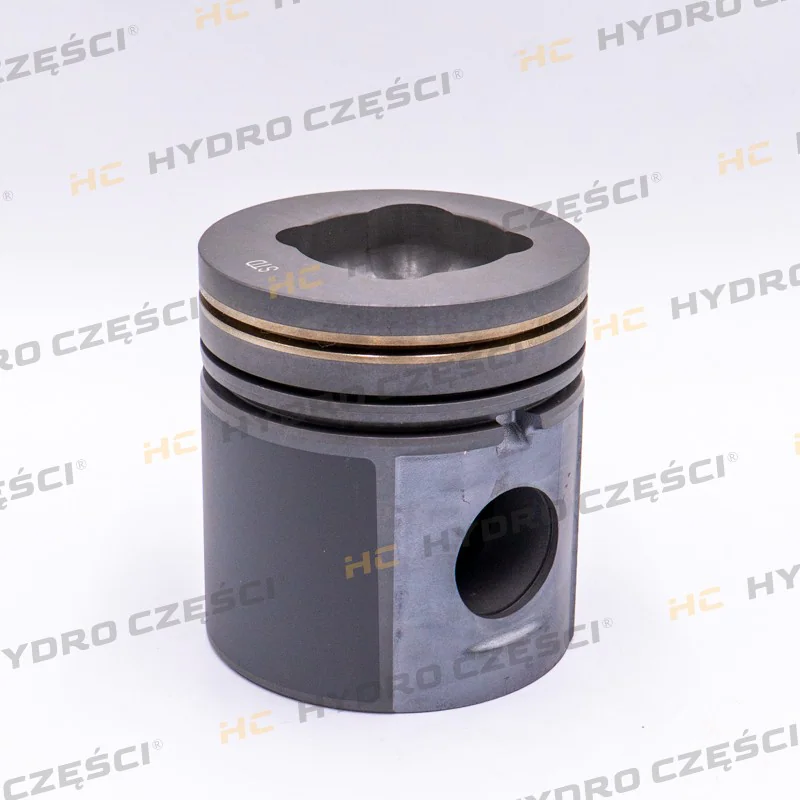 Поршень двигателя CAT в сборе 3054 3056 100 мм - AZERI PARTS