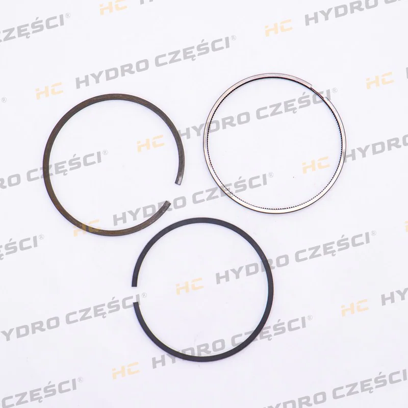 Комплект CAT Ring, стандартный размер 103 мм — AZERI PARTS