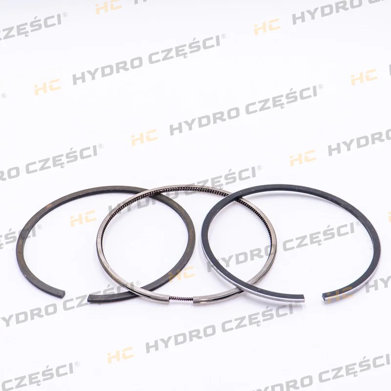 Комплект CAT Ring, стандартный размер 103 мм — AZERI PARTS