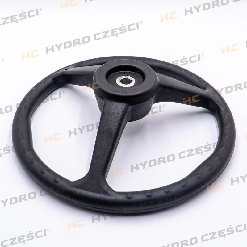 JCB рулевое колесо-AZERI PARTS