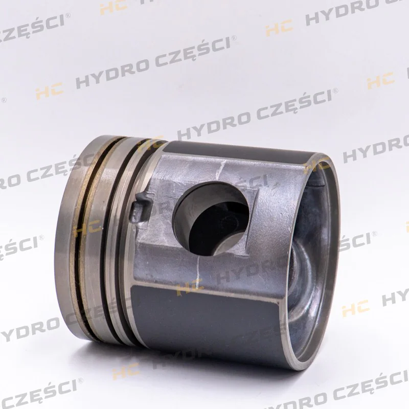 Поршень двигателя CAT в сборе 3054 3056 100 мм - KMP BRAND