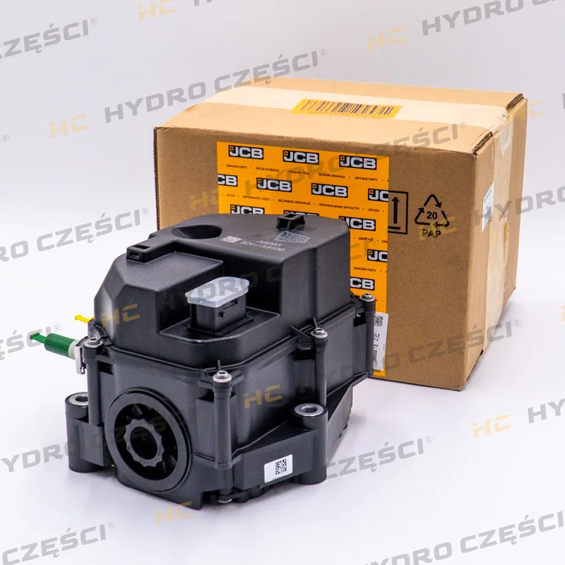 JCB насос AdBlue 12V-оригинал