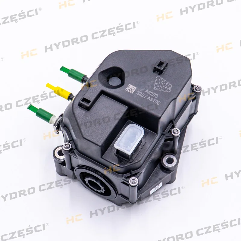 JCB насос AdBlue 12V-оригинал