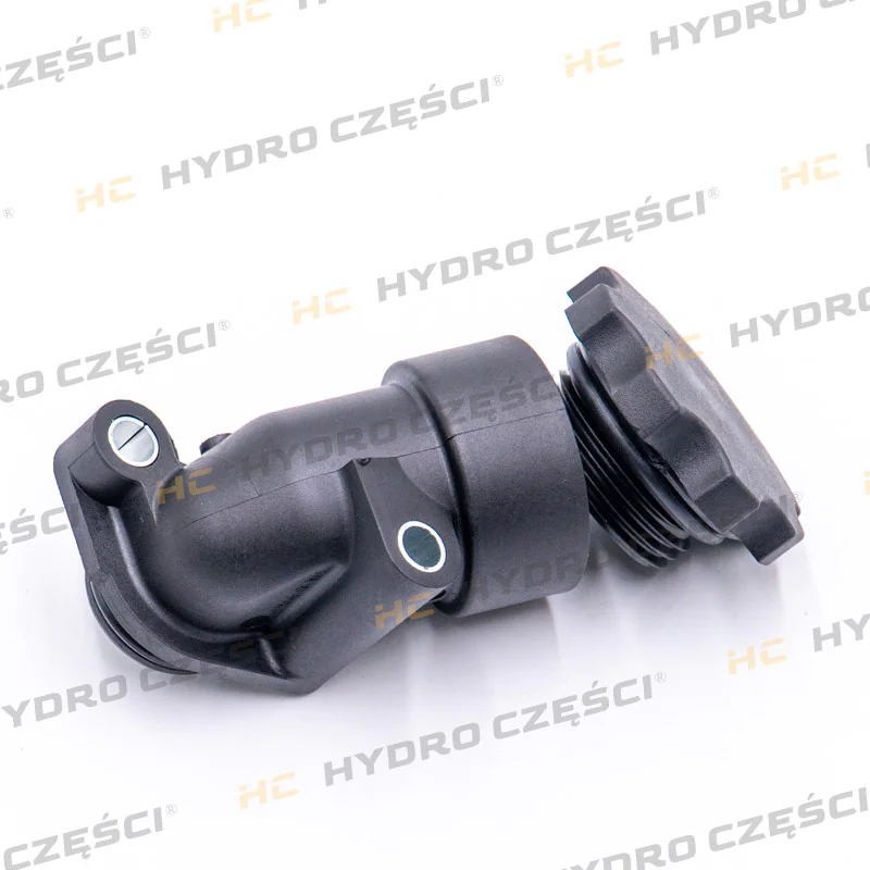 JCB Комплект для замены моторного масла - AZERI PARTS