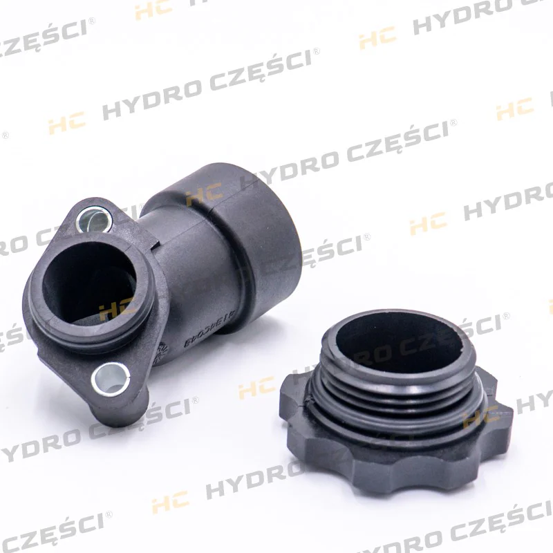 JCB Комплект для замены моторного масла - AZERI PARTS