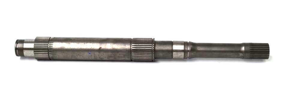 Приводной вал переключения коробки Case NH 580SR B115
