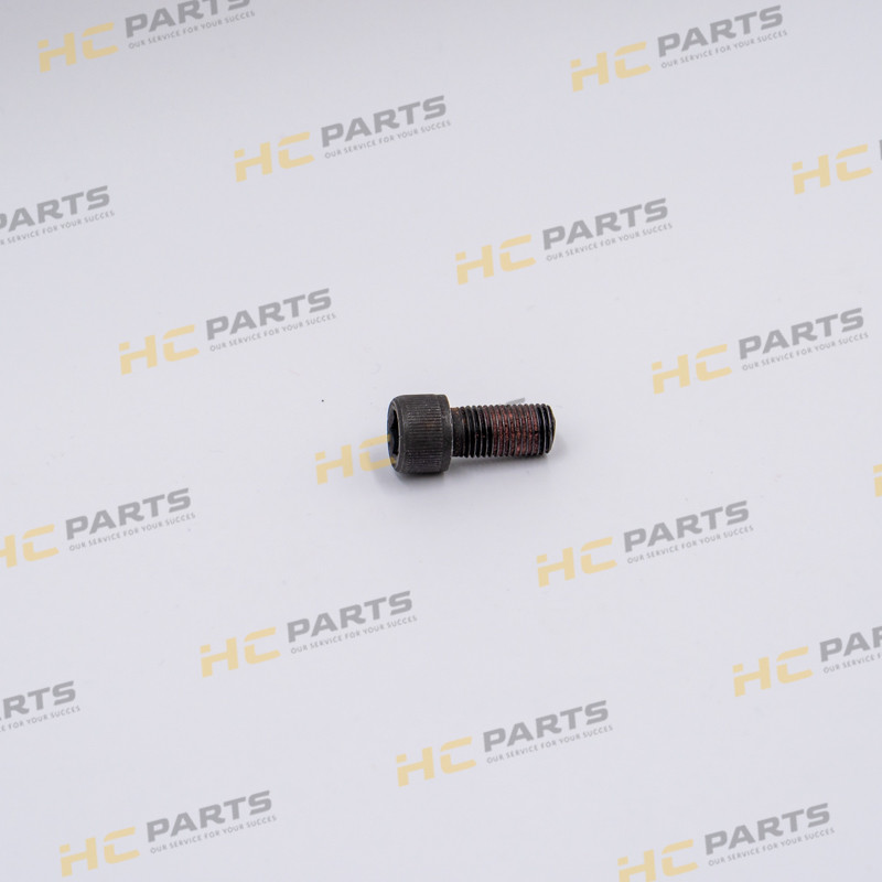 JCB Винт с внутренним шестигранником 3/8UNFx3/4 — OEM