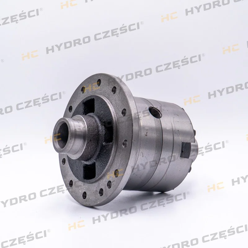 JCB корпус дифференциала-AZERI PARTS