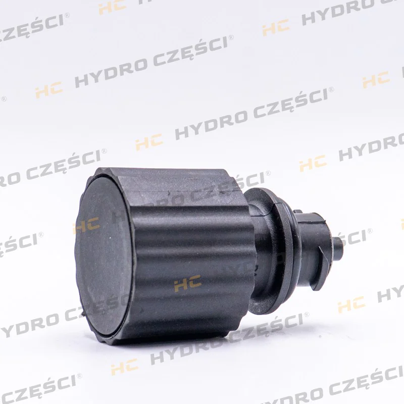 JCB Воздушный фильтр гидравлического резервуара - SERVICE FILTERS