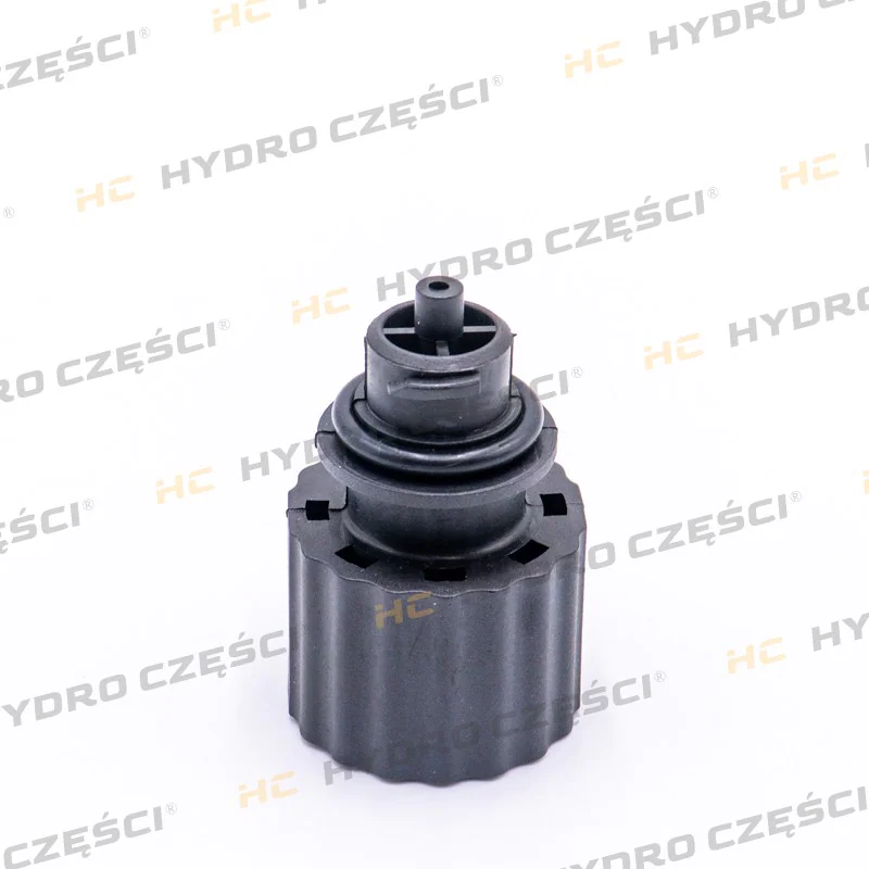 JCB Воздушный фильтр гидравлического резервуара - SERVICE FILTERS
