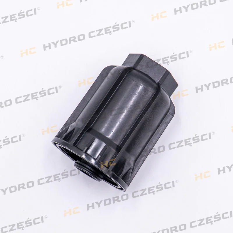 JCB фильтрующий элемент с корпусом Adblue-SERVICE FILTERS