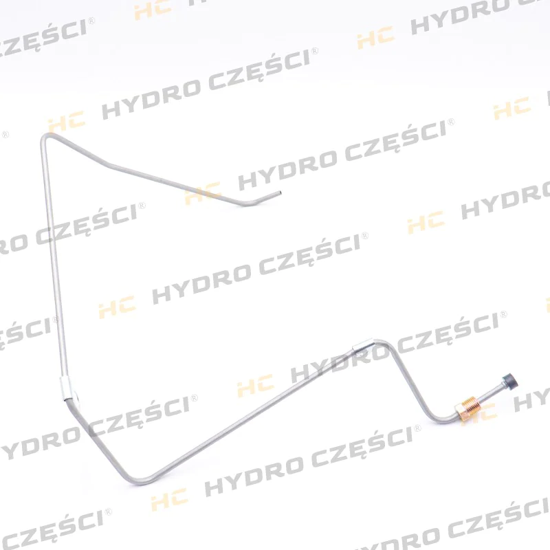 JCB Фильтр топливной магистрали для отопителя - AZERI PARTS