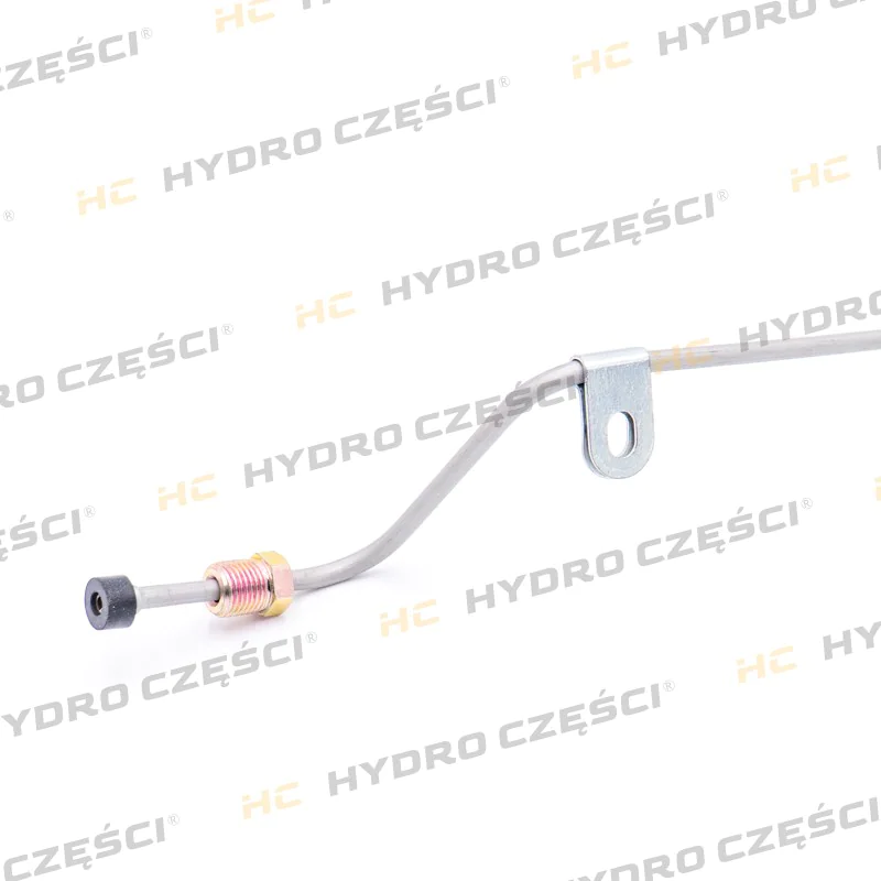 JCB Фильтр топливной магистрали для отопителя - AZERI PARTS
